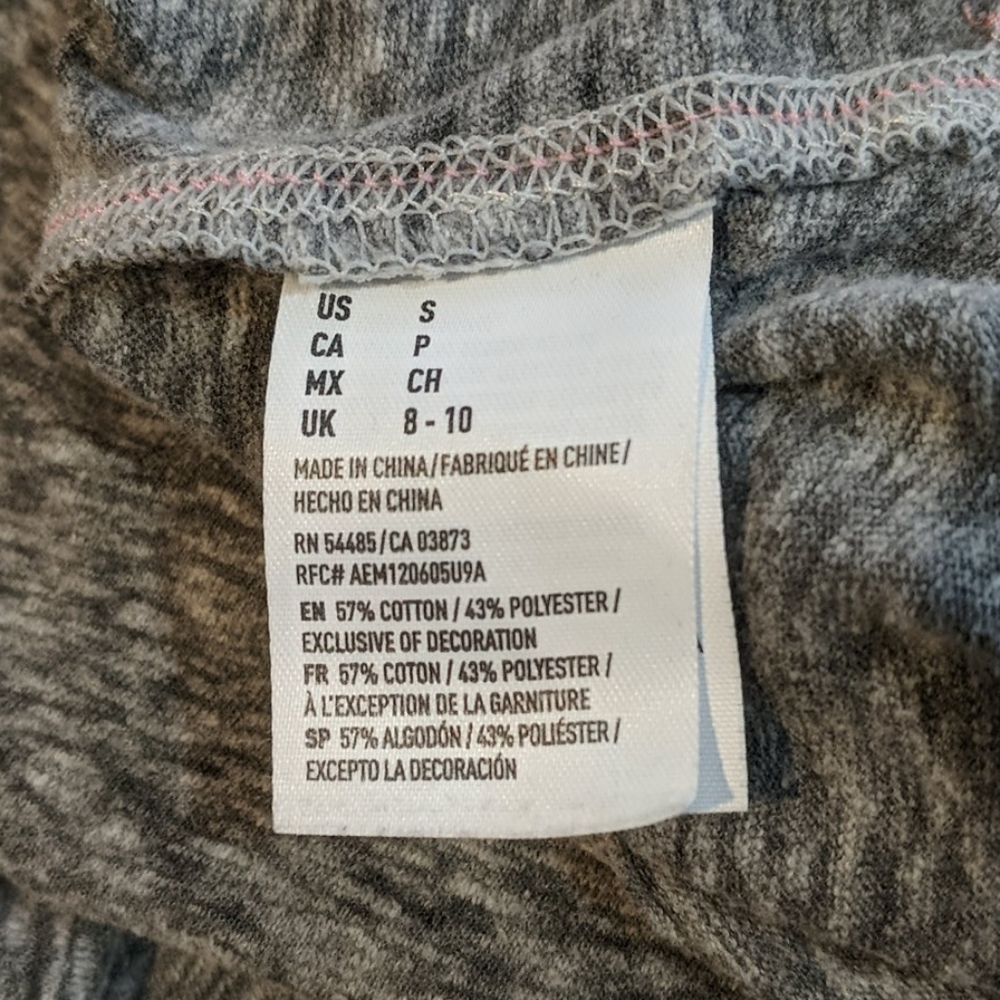 American Eagle Outfitters Long Sleeved Shirt Small - Picture 8 of 8